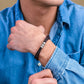 Pulseira meu Pai minha vida