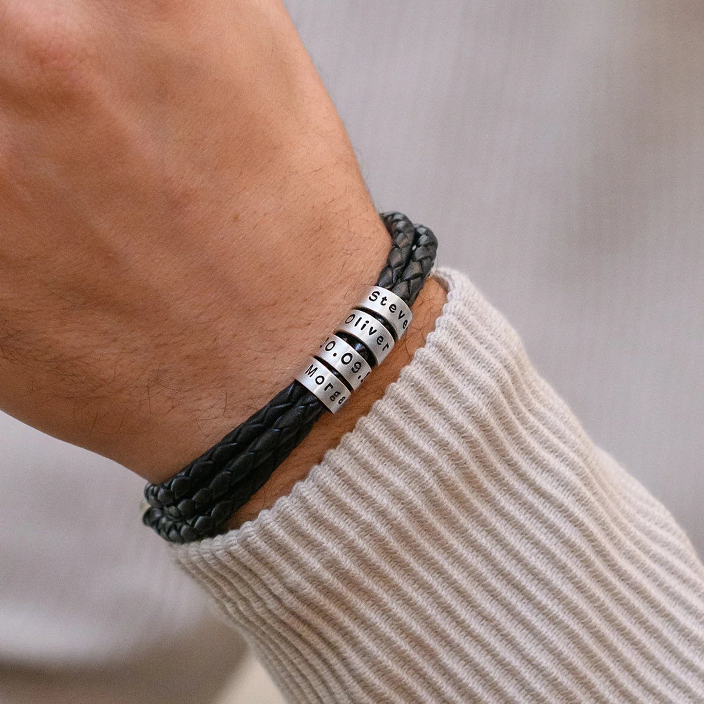 Pulseira meu Pai minha vida