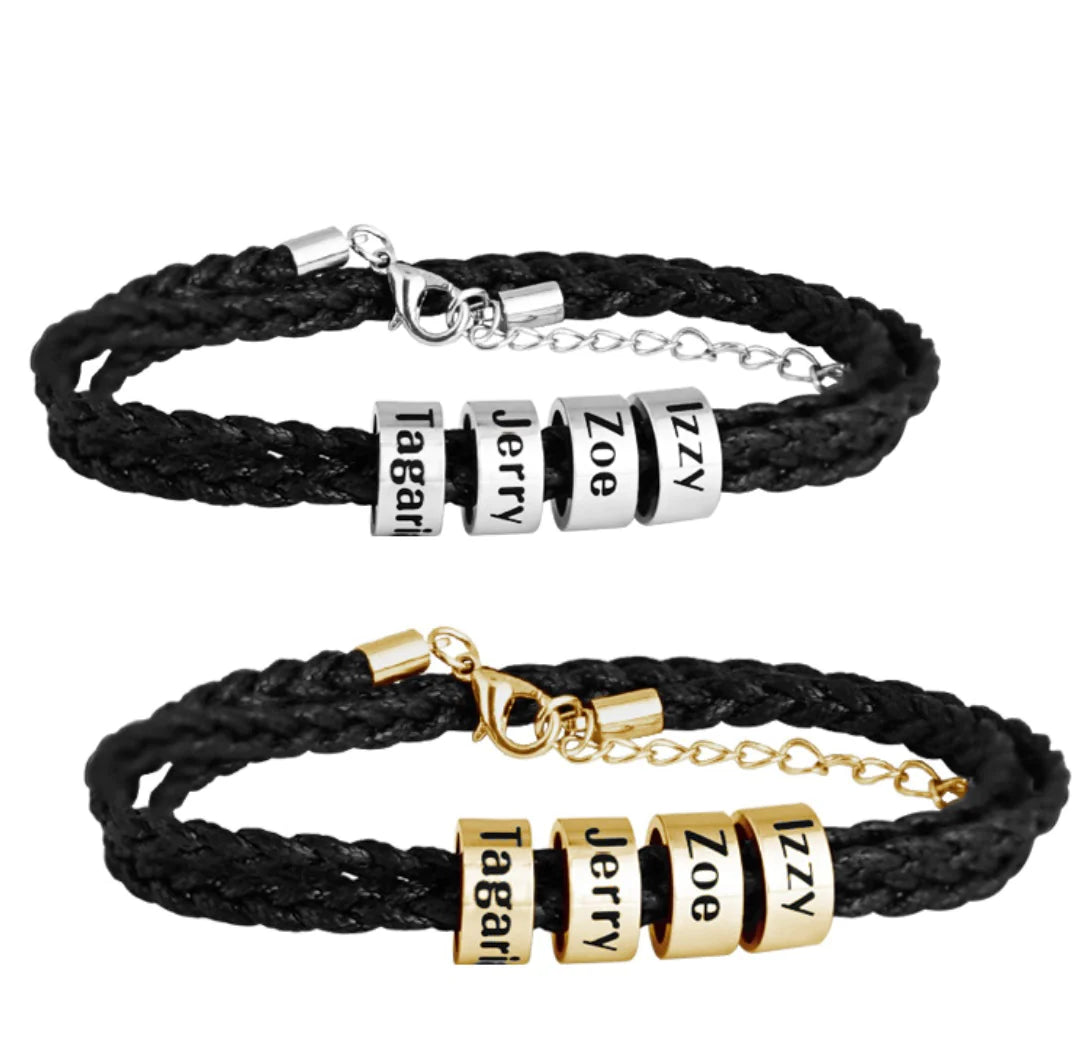 Pulseira meu Pai minha vida