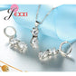 Super Combo Jexxi - Colar e Brincos de Gatinhos com Diversas Cores. - Loja Bulks