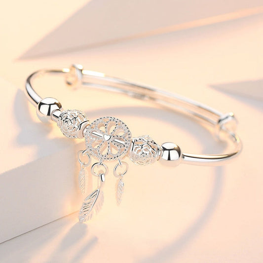 Bracelete DreamCatcher - Purifique sua Energia Interior