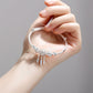 Bracelete DreamCatcher - Purifique sua Energia Interior