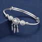 Bracelete DreamCatcher - Purifique sua Energia Interior
