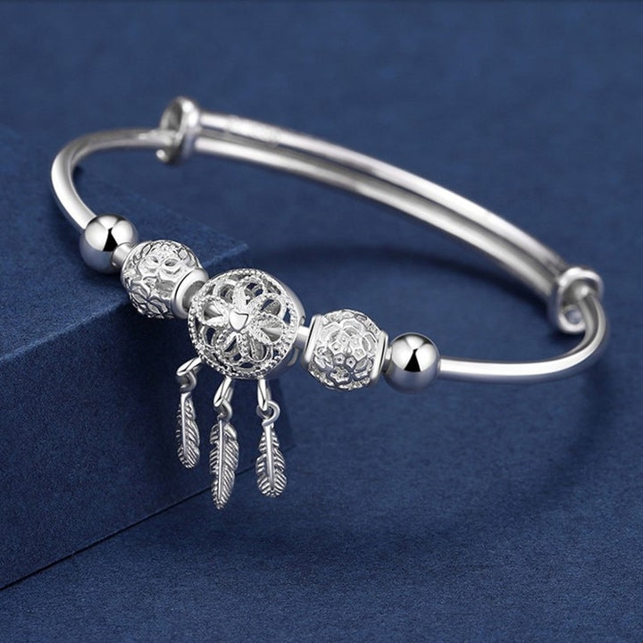Bracelete DreamCatcher - Purifique sua Energia Interior